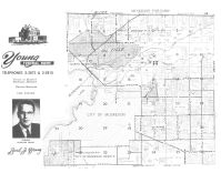 Muskegon Township, Muskegon City, Muskegon Heights City, Muskegon County 1959